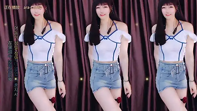 xiaoya666--baby online show from 03/21/25, 05:45