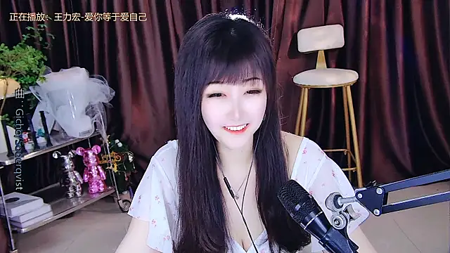 xiaoya666--baby online show from 03/22/25, 02:47