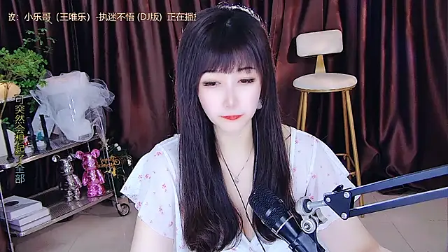 xiaoya666--baby online show from 03/22/25, 05:52