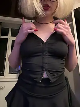 XMelissaX online show from 04/29/26, 09:43