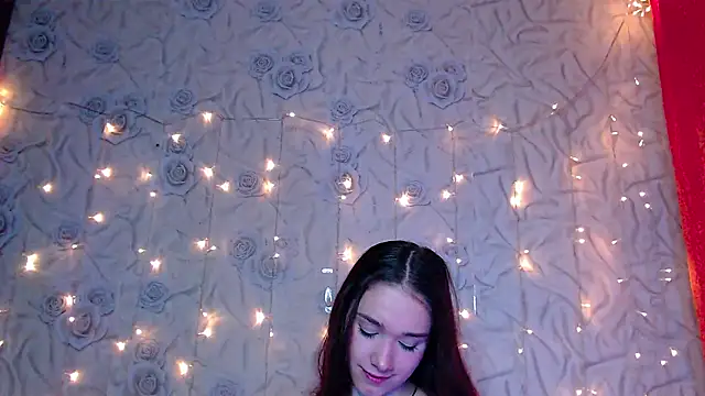 fluffy kitty  online show from 10/07/25, 01:19