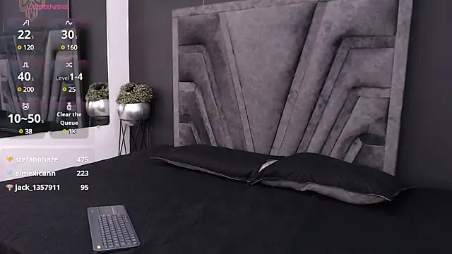 stefany bro online show from 01/02/25, 02:13