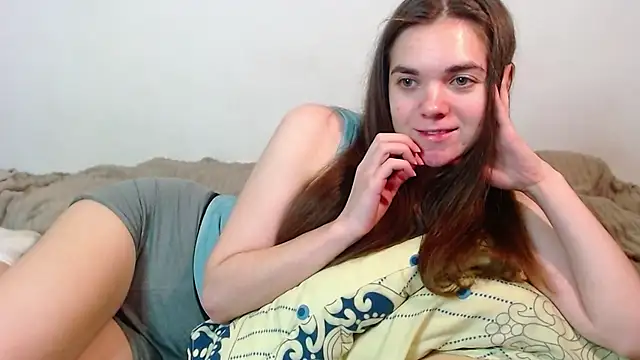 SallyMkn online show from 11/22/25, 01:43