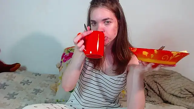 Snapshot of SallyMkn chatting on 02/24/26, 04:27 SallyMkn online show from 02/24/26, 04:27