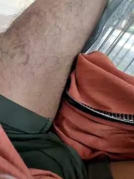 Shibuvyyyy online show from 10/13/25, 05:18