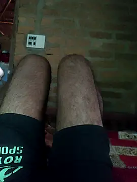 Shibuvyyyy online show from 10/25/25, 02:19