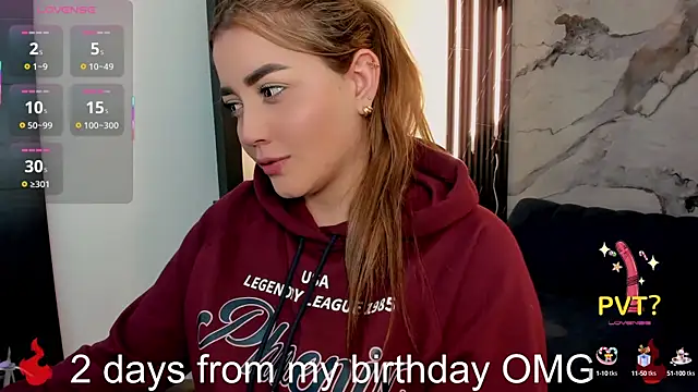 Snapshot of Lucia_star__ chatting on 09/16/25, 07:04 Lucia star online show from 09/16/25, 07:04