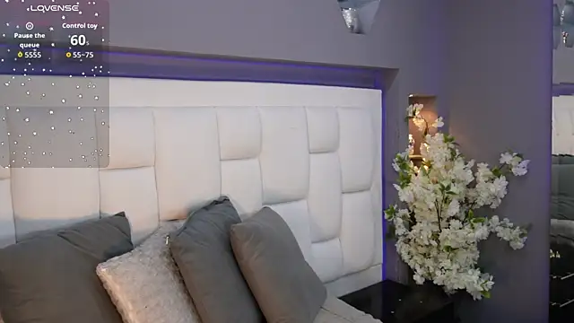 CuteAri online show from 05/12/26, 08:17