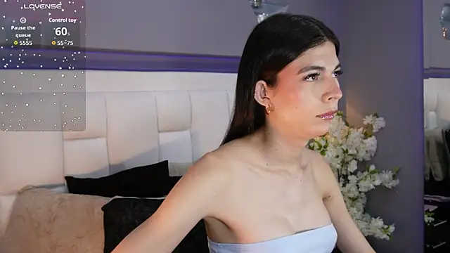 CuteAri online show from 05/22/26, 08:14