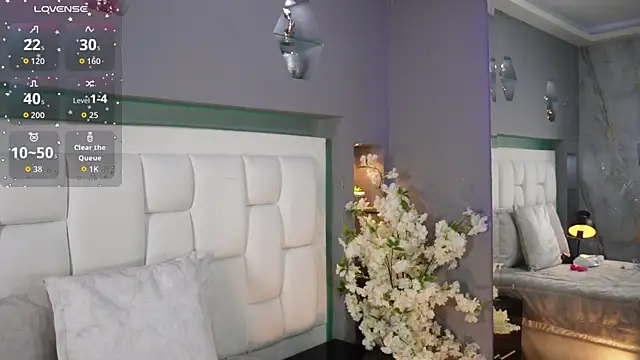 CuteAri online show from 06/30/26, 08:10