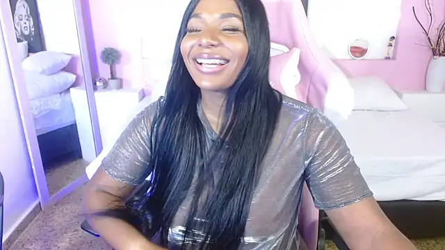 IvyBliss8 online show from 05/04/26, 09:05