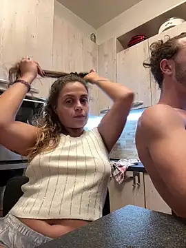 Snapshot of ItalianiMuli chatting on 09/14/25, 09:25 ItalianiMuli online show from 09/14/25, 09:25