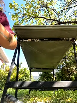 Snapshot of ItalianiMuli chatting on 09/20/25, 11:44 ItalianiMuli online show from 09/20/25, 11:44