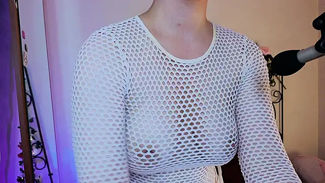 LisaVamp online show from 09/26/25, 10:58