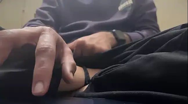 SexMachine1069 online show from 01/20/25, 04:55