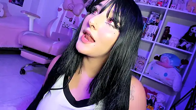 Snapshot of julyana_ chatting on 01/31/25, 06:47 julyana  online show from 01/31/25, 06:47