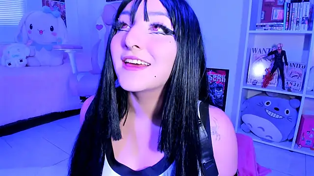 Snapshot of julyana_ chatting on 02/19/25, 02:01 julyana  online show from 02/19/25, 02:01