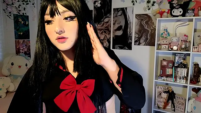 Snapshot of julyana_ chatting on 03/13/25, 01:29 julyana  online show from 03/13/25, 01:29