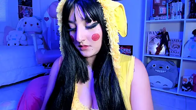 Snapshot of julyana_ chatting on 03/21/25, 04:40 julyana  online show from 03/21/25, 04:40