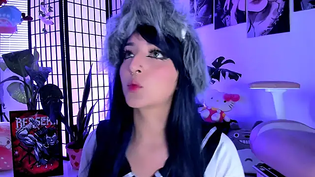 Snapshot of julyana_ chatting on 09/16/25, 03:13 julyana  online show from 09/16/25, 03:13