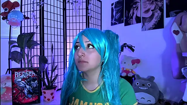 Snapshot of julyana_ chatting on 10/29/25, 04:09 julyana  online show from 10/29/25, 04:09