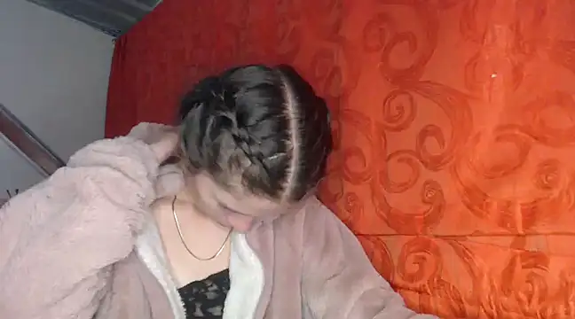 sweetdam12 online show from 12/16/24, 03:51