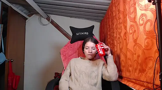 sweetdam12 online show from 01/05/25, 02:27