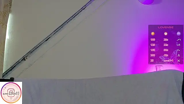 sweetdam12 online show from 05/19/26, 08:04