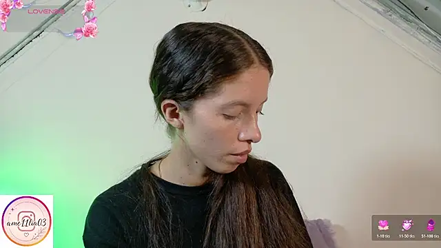 sweetdam12 online show from 06/01/26, 08:10