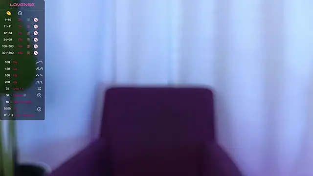 EvaLeester online show from 01/03/25, 03:22