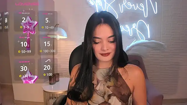 GiaFerrara online show from 12/29/24, 03:00