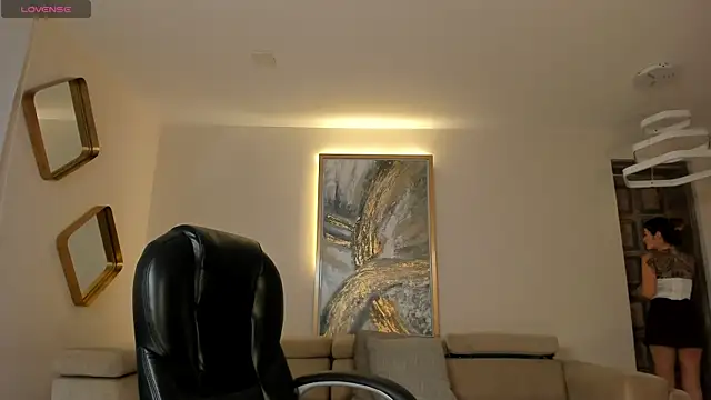 GiaFerrara online show from 05/27/26, 07:44
