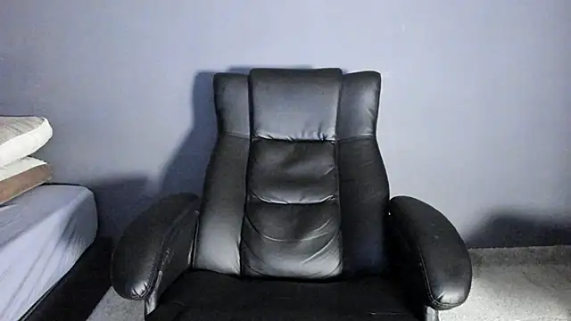 Brock hurn1 online show from 11/21/25, 01:37