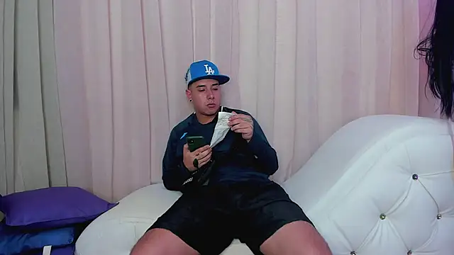Yourslust  online show from 05/08/26, 02:17