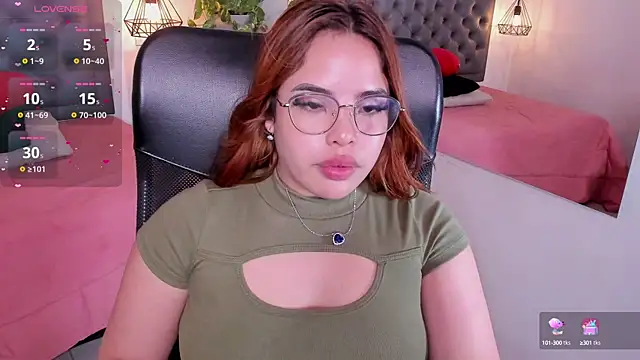 martina monrohe online show from 02/11/25, 10:50