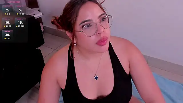 martina monrohe online show from 03/13/25, 09:05