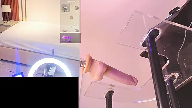 CamilaVegas  online show from 11/22/25, 03:00