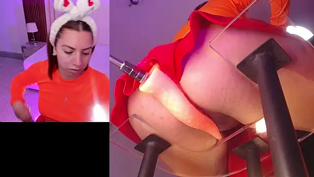 CamilaVegas  online show from 11/25/25, 02:39