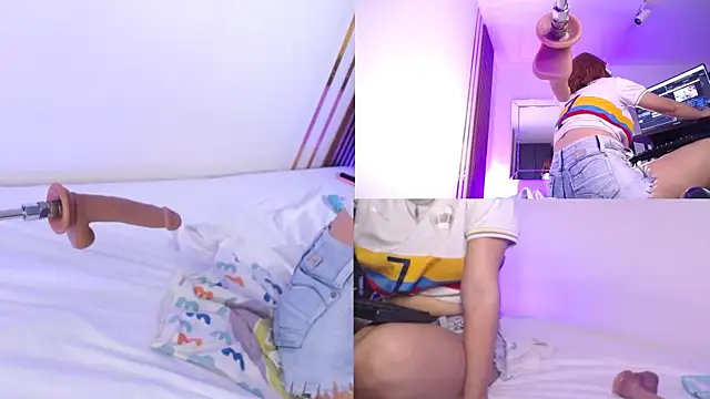 CamilaVegas  online show from 06/11/26, 06:06