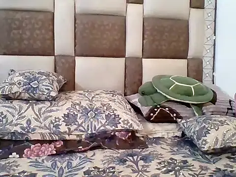 Indian korean online show from 09/16/25, 12:28