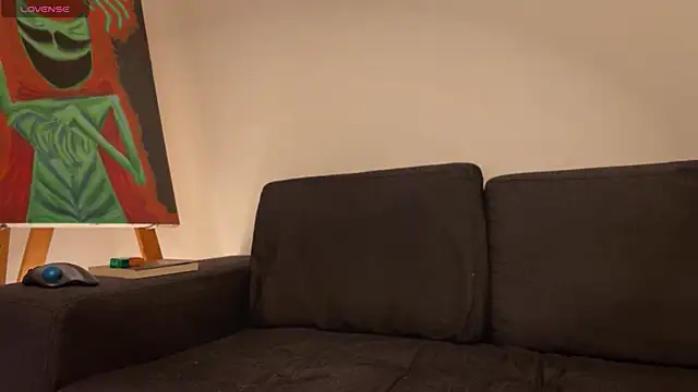 TheLeinad Live online show from 10/28/25, 03:32