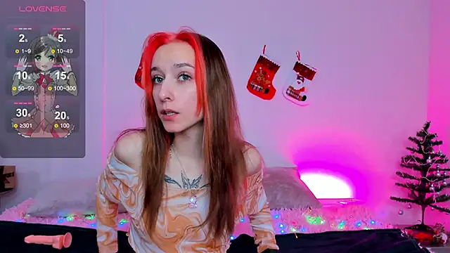 Snapshot of Doris_Scott chatting on 12/28/24, 11:09 Doris Scott online show from 12/28/24, 11:09