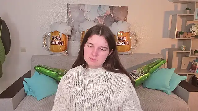 Snapshot of BonneyLove chatting on 10/02/25, 08:49 BonneyLove online show from 10/02/25, 08:49