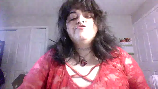 Enchanted Succubus online show from 06/15/26, 03:58