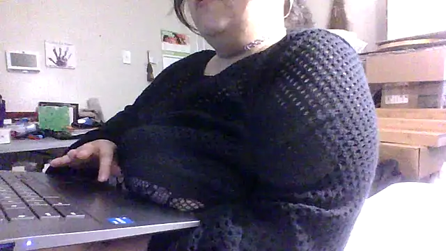 Enchanted Succubus online show from 06/16/26, 03:58