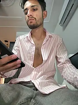 AjaxStar online show from 06/28/26, 01:28