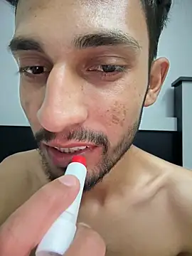 AjaxStar online show from 07/01/26, 08:41