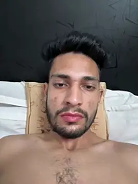 AjaxStar online show from 07/10/26, 10:12