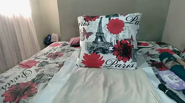 WetwetPussy31 online show from 02/06/25, 01:21
