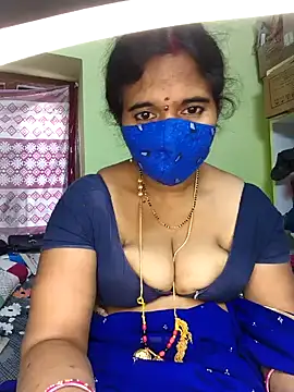 hotladyIndian1 online show from 01/09/25, 07:31